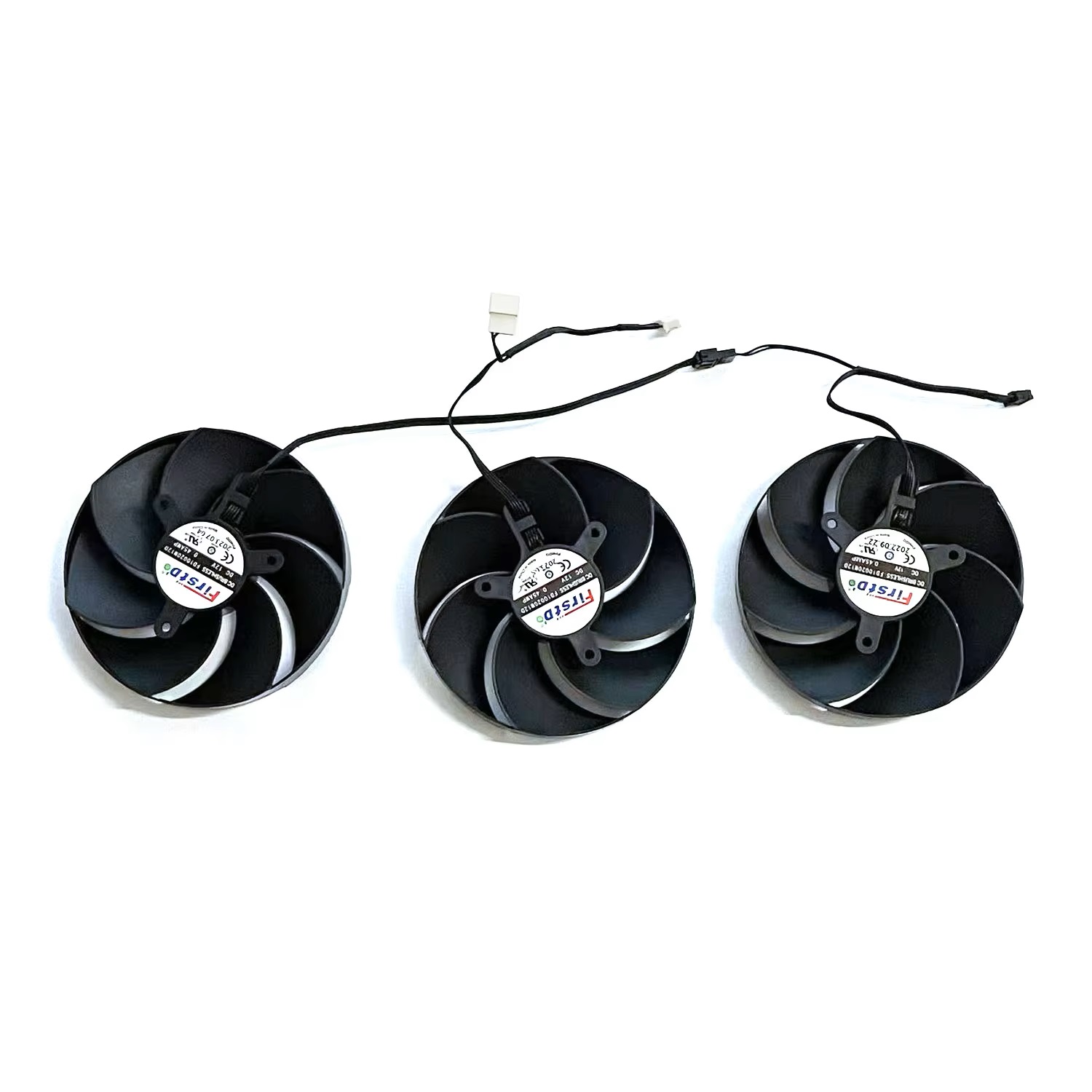 Ventoinha nova FD10020M12D 100 - Rtx 4090 24Gb Graphics Card avaliação e preço
